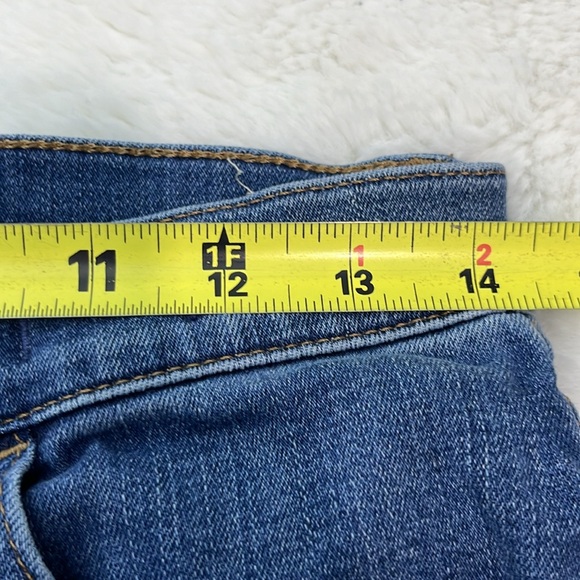 Madewell 10” road tripper jeans - Picture 9 of 10